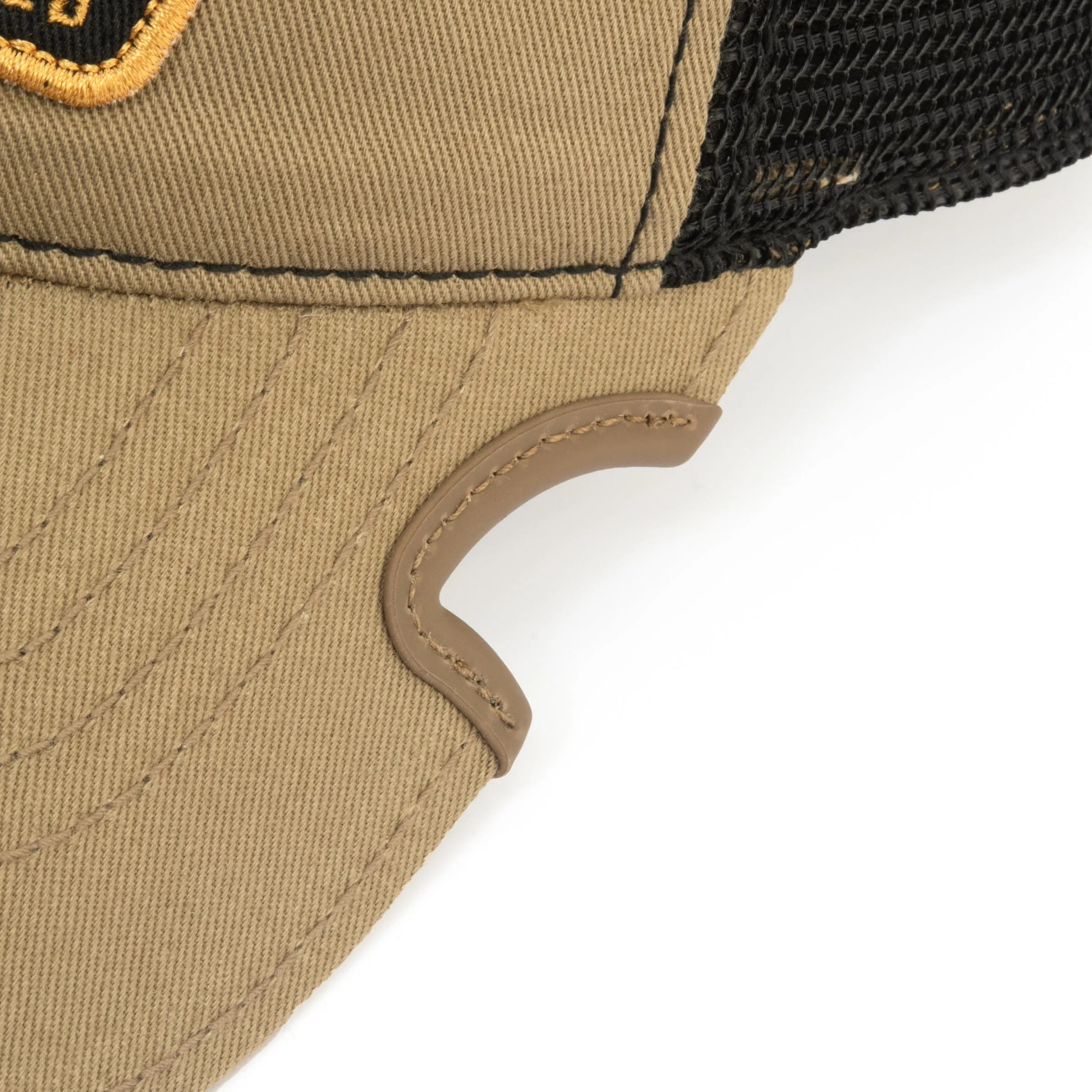 Notch Classic Adjustable Lower Receiver Trucker