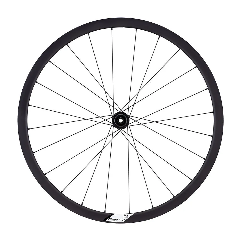 Novatec Alloy Front Wheel Center Lock Disc Brake 20SP - 30Mm