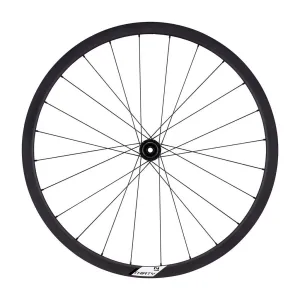 Novatec Alloy Front Wheel Center Lock Disc Brake 20SP - 30Mm
