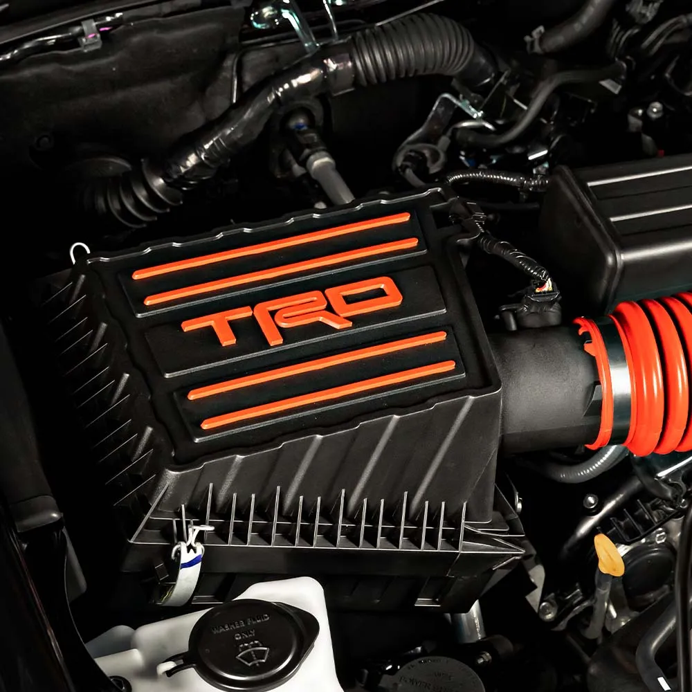 OEM TRD Cold Air Intake Tacoma (2016-2023)