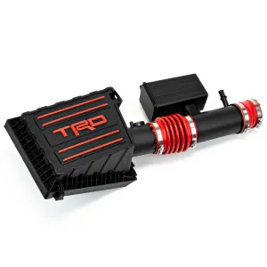 OEM TRD Cold Air Intake Tacoma (2016-2023)