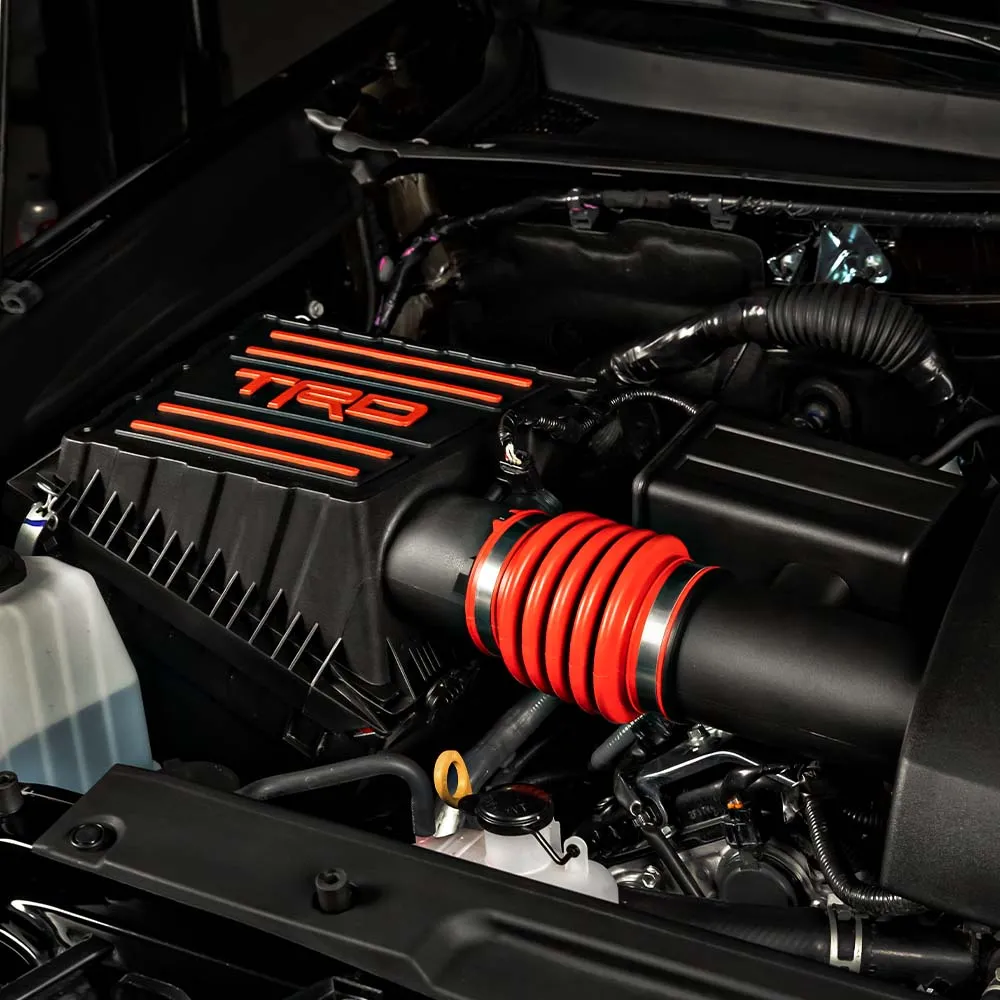 OEM TRD Cold Air Intake Tacoma (2016-2023)