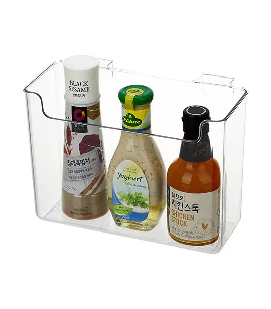 Open Storage Box