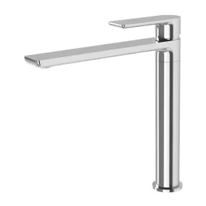 Phoenix Gloss MKII Sink Mixer - Chrome