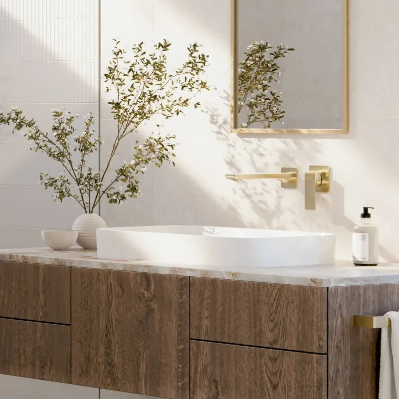 Phoenix Gloss MKII SwitchMix Shower / Wall Mixer - Matte Black