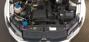 Polo MK6 Dress Up Kit