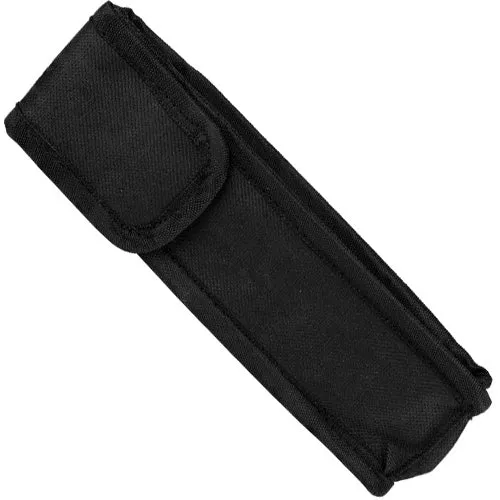 Prepare Yourself For The Automatic Expandable Steel Baton!
