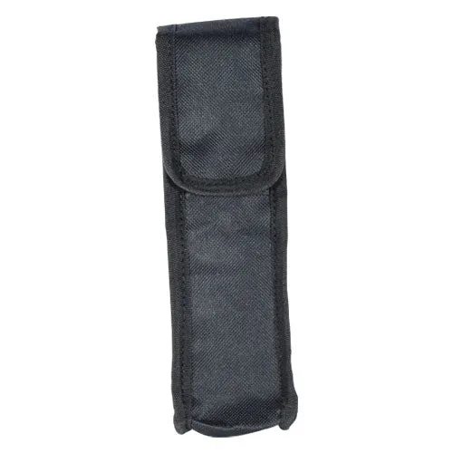Prepare Yourself For The Automatic Expandable Steel Baton!