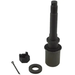 ProForged Upper Control Arm Shaft - Black - Mopar A-Body 1962-76