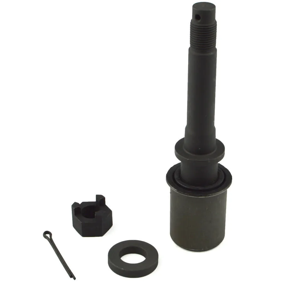 ProForged Upper Control Arm Shaft - Black - Mopar A-Body 1962-76