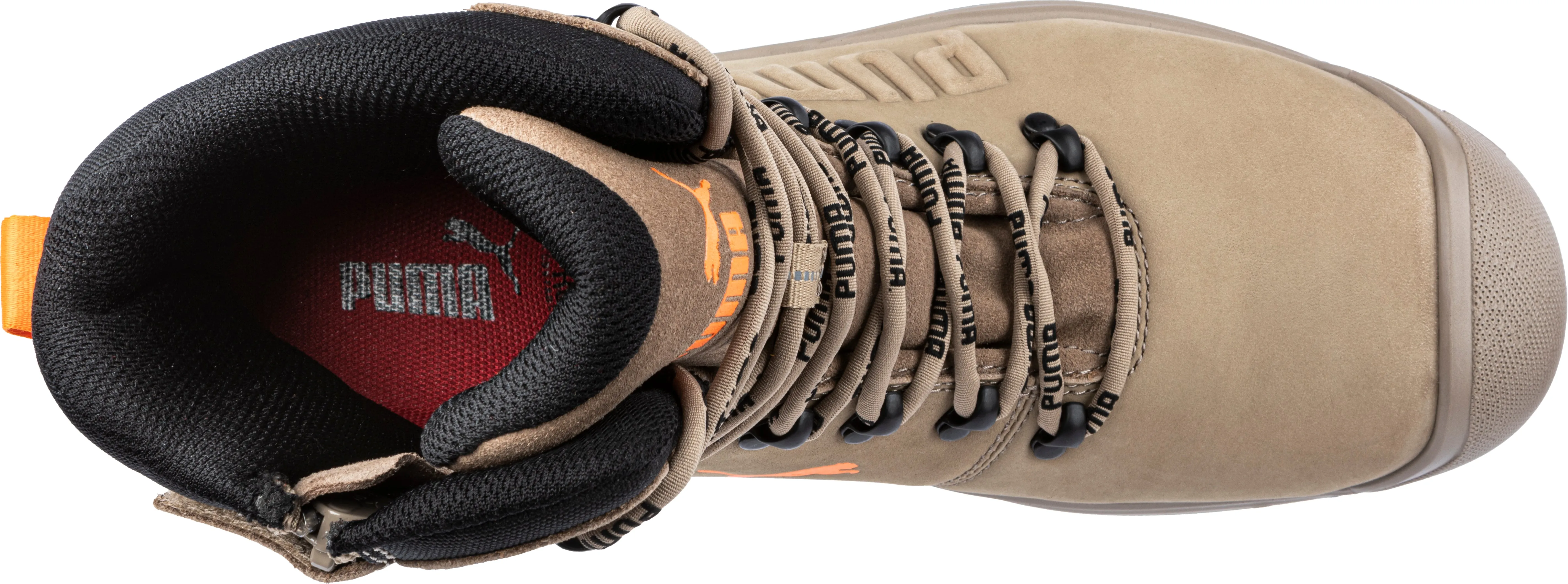 Puma Safety Iron HD 8 (632787)