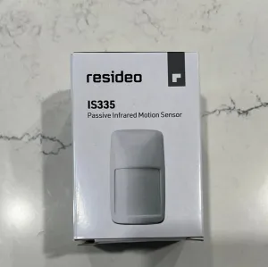 resideo IS335 Passive Infrared Motion Sensor