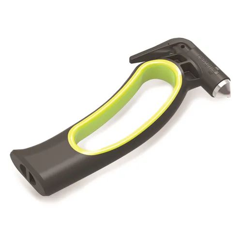 resqhammer™ The Ultimate Escape Hammer
