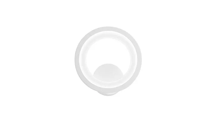 Round Wall Mount Light
