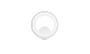 Round Wall Mount Light