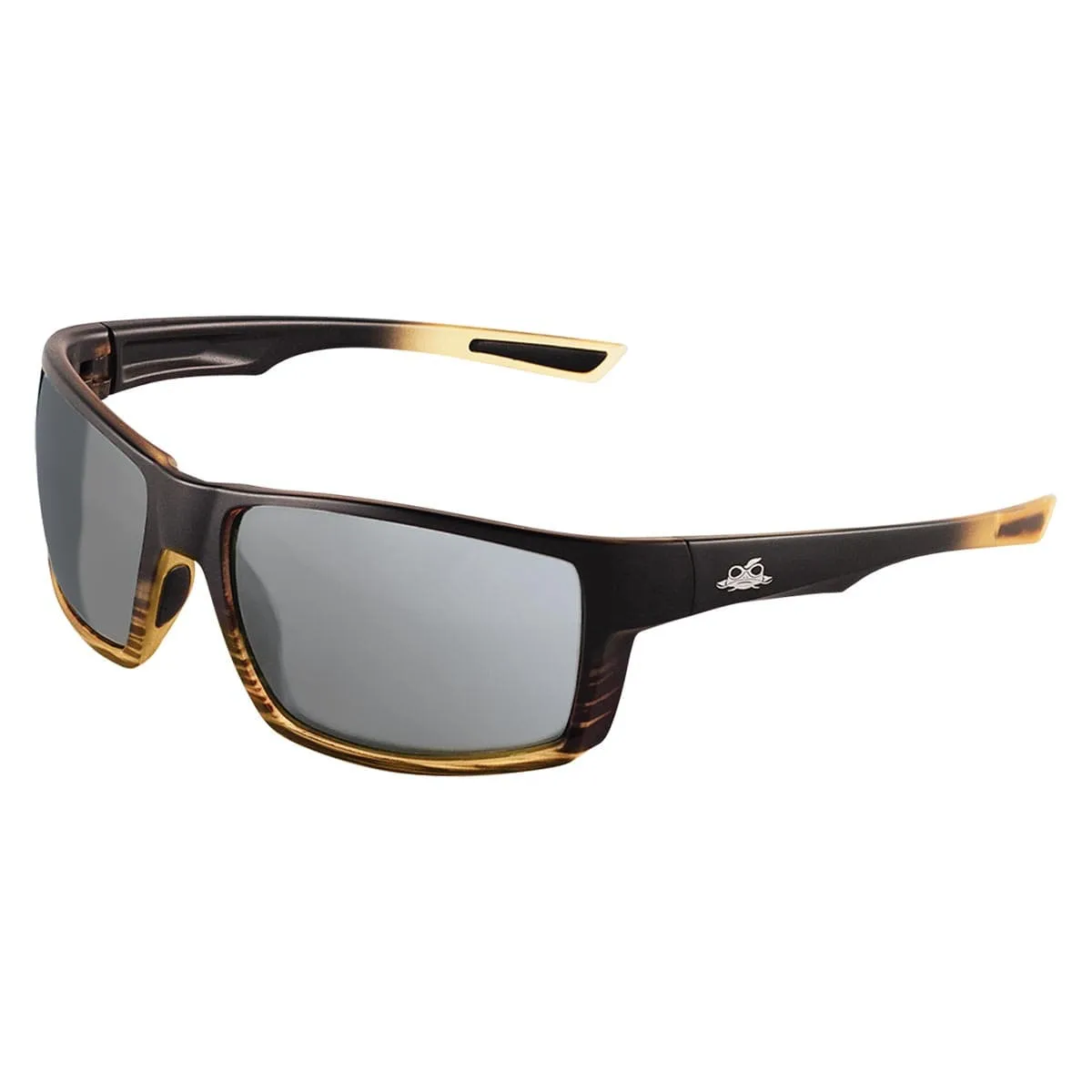 Sawfish Anti-Fog Safety Glasses