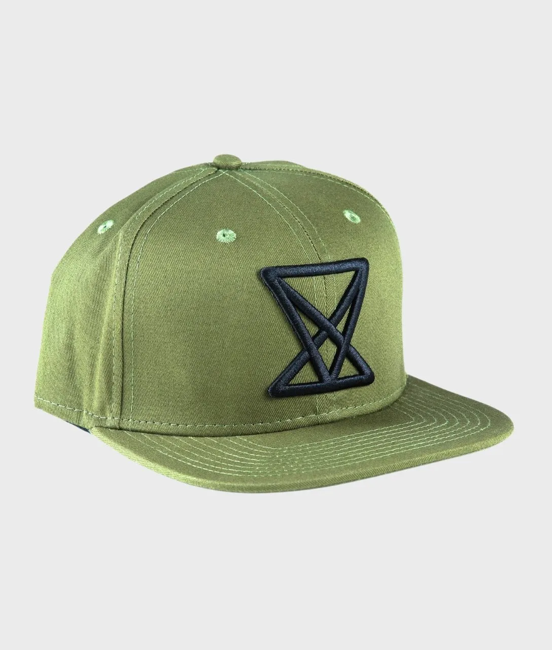 SNAPBACK Cap [Green]