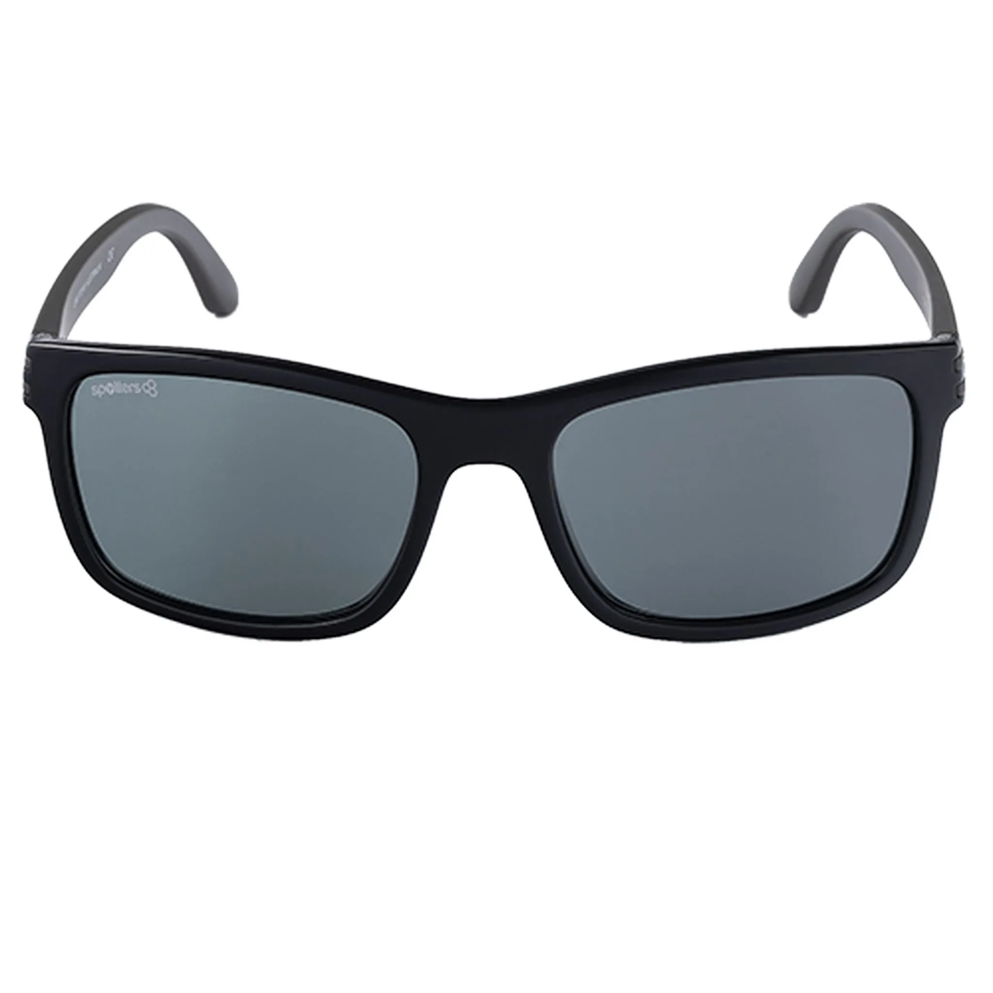 Spotters Polarised Eyewear Chill Gloss/Matt Hybrid Sunglasses