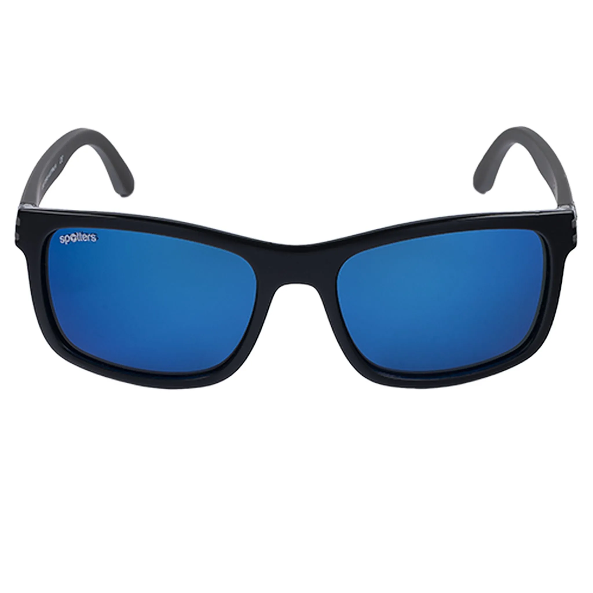 Spotters Polarised Eyewear Chill Gloss/Matt Hybrid Sunglasses