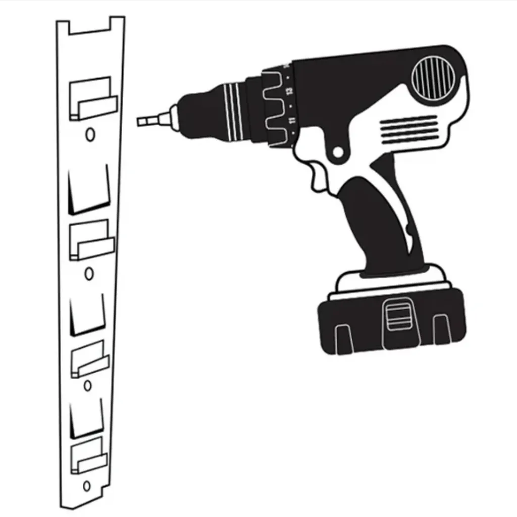 Stor-A-Wall Installation Service
