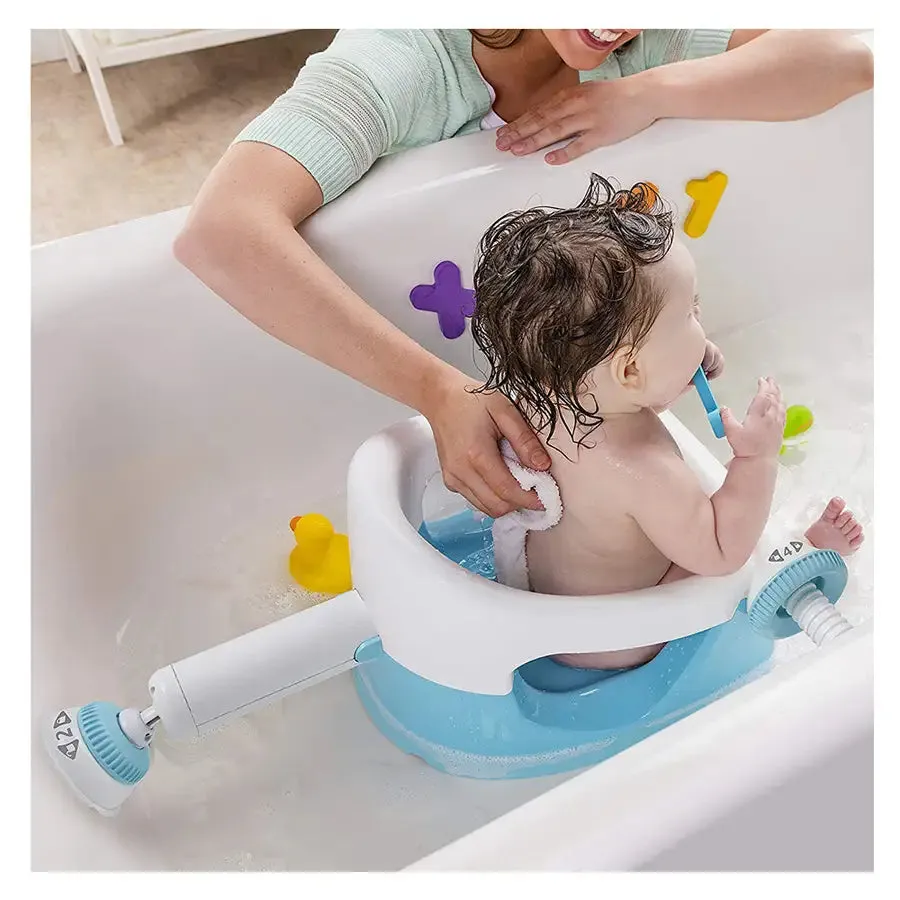 Summer My Bath Seat (Blue)