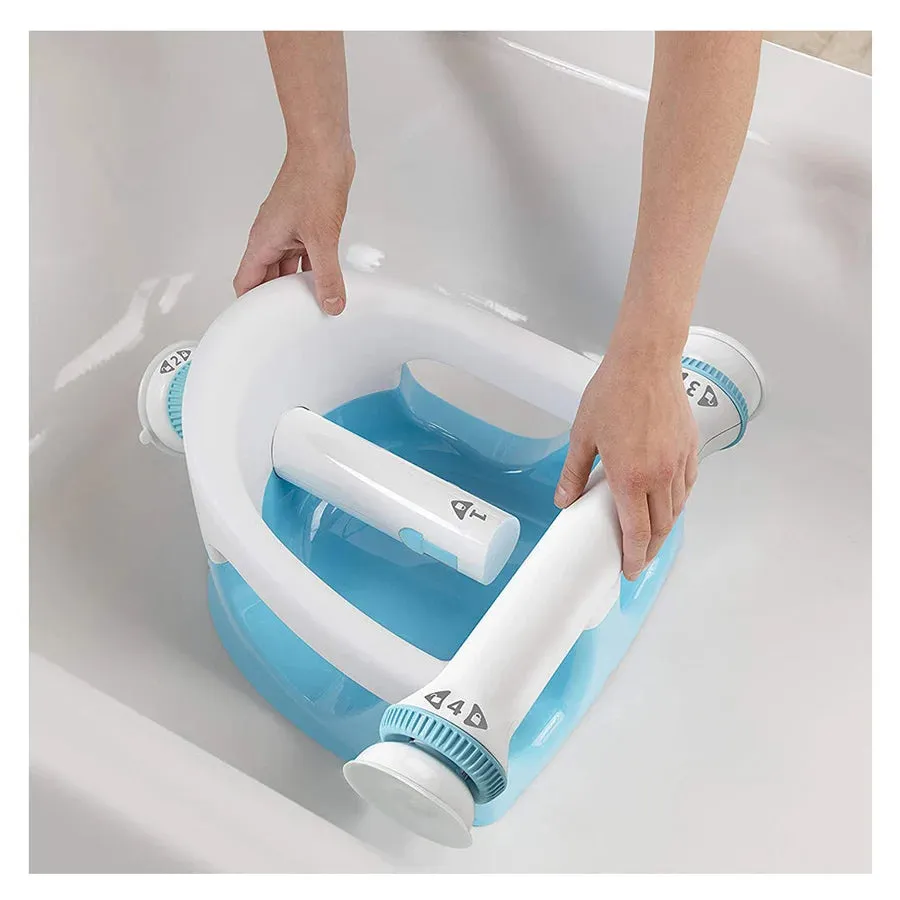 Summer My Bath Seat (Blue)