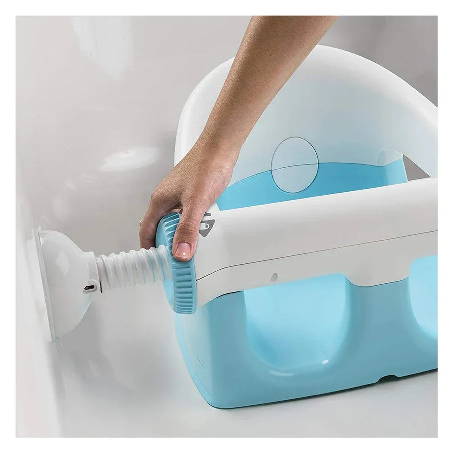 Summer My Bath Seat (Blue)