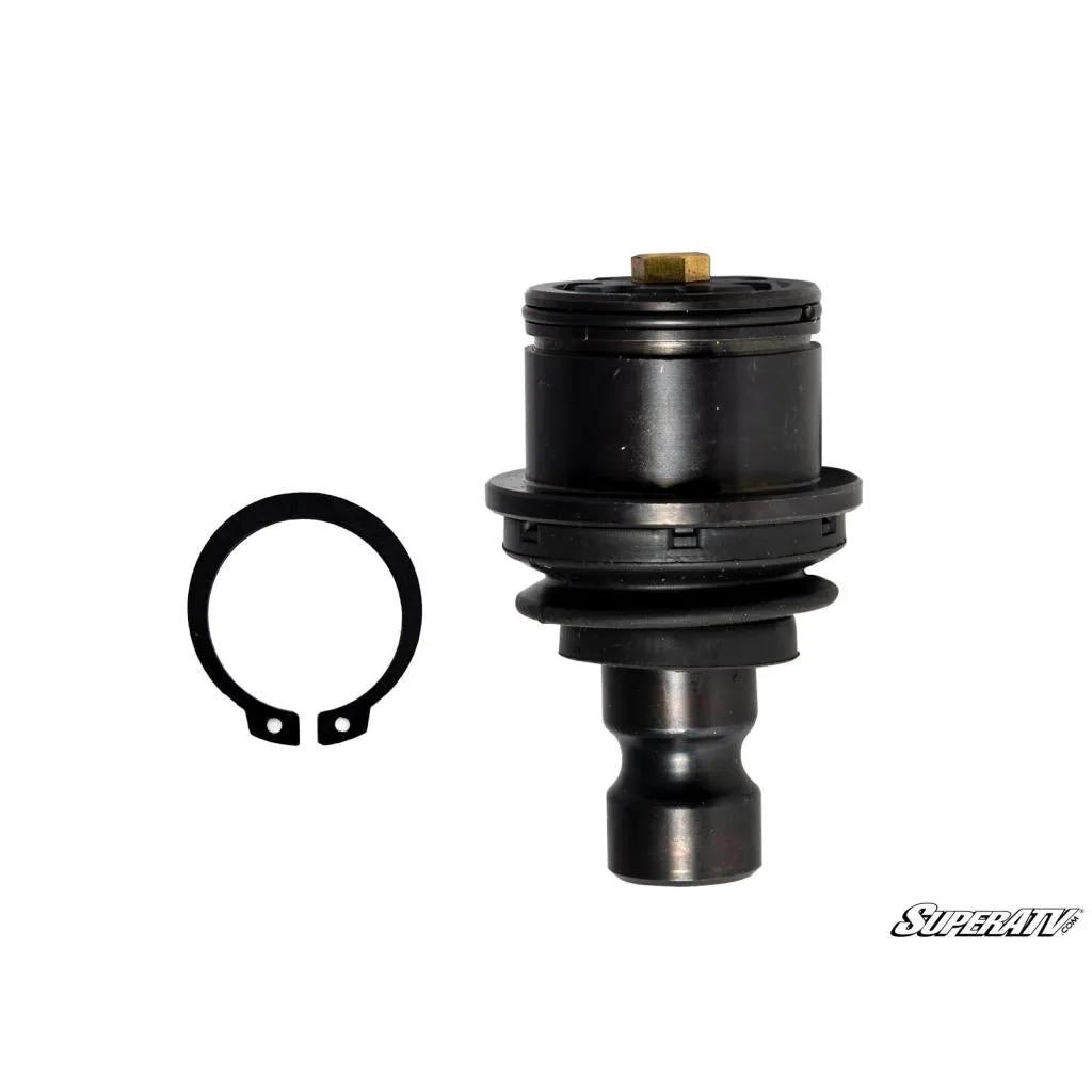 SuperATV Can-Am Maverick R Heavy-Duty Ball Joints