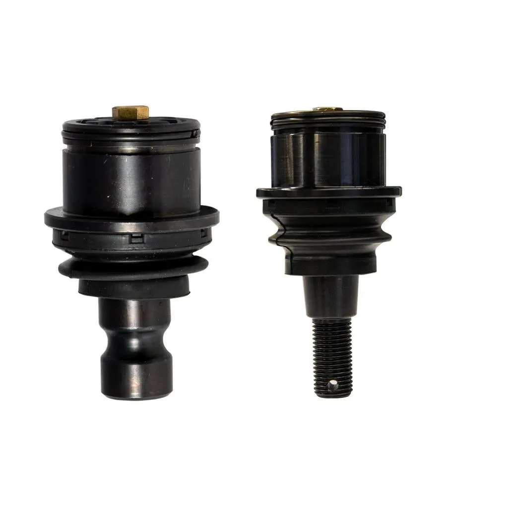SuperATV Can-Am Maverick R Heavy-Duty Ball Joints