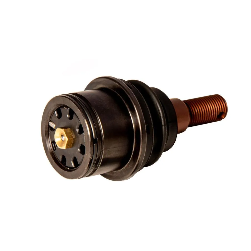 SuperATV Can-Am Maverick R Heavy-Duty Ball Joints