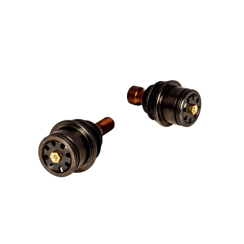 SuperATV Can-Am Maverick R Heavy-Duty Ball Joints