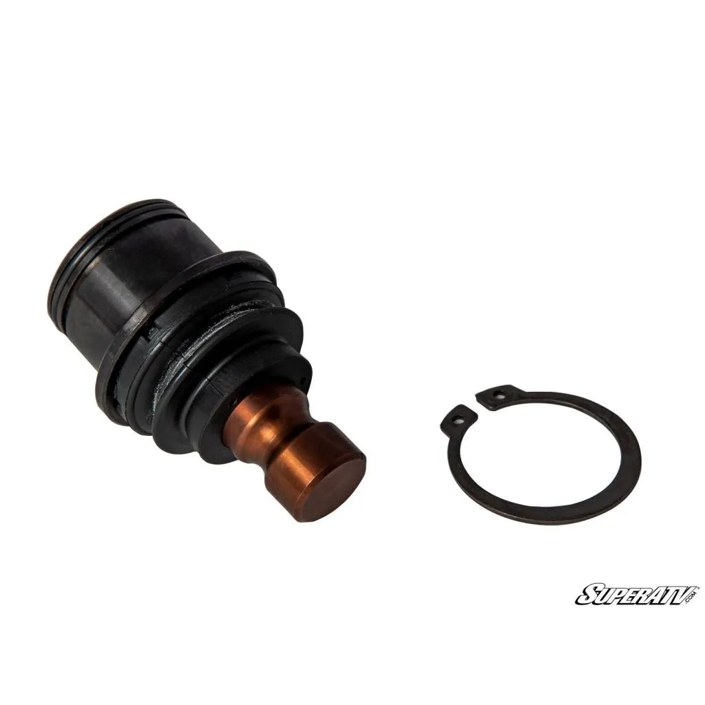 SuperATV Can-Am Maverick R Heavy-Duty Ball Joints