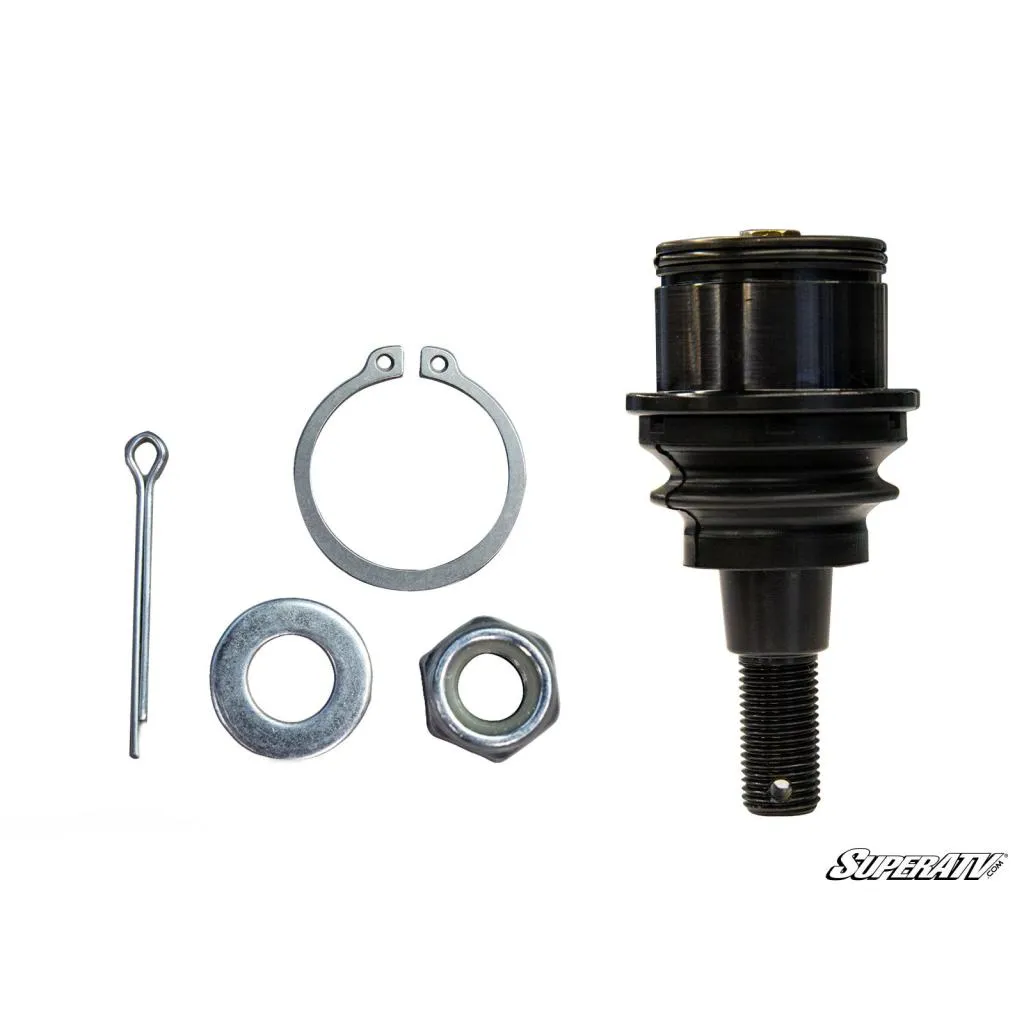 SuperATV Can-Am Maverick R Heavy-Duty Ball Joints