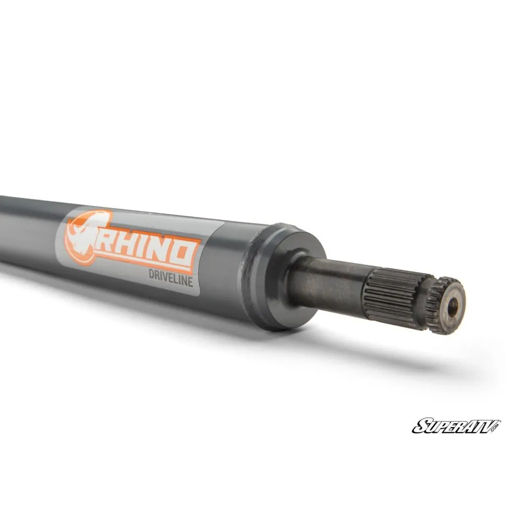 SuperATV Kawasaki Teryx KRX 1000 Heavy-Duty Prop Shaft-Rhino Driveline