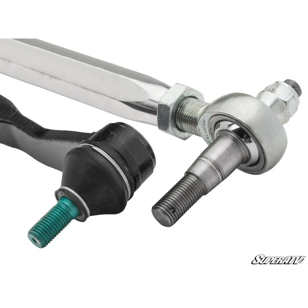SuperATV Polaris Ranger XP 900 RackBoss 2.0 Rack and Pinion