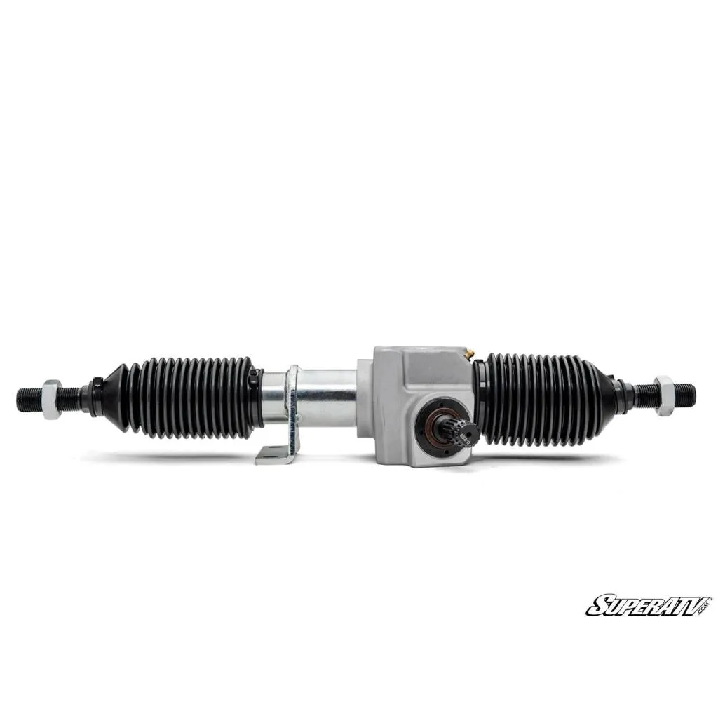 SuperATV Polaris Ranger XP 900 RackBoss 2.0 Rack and Pinion