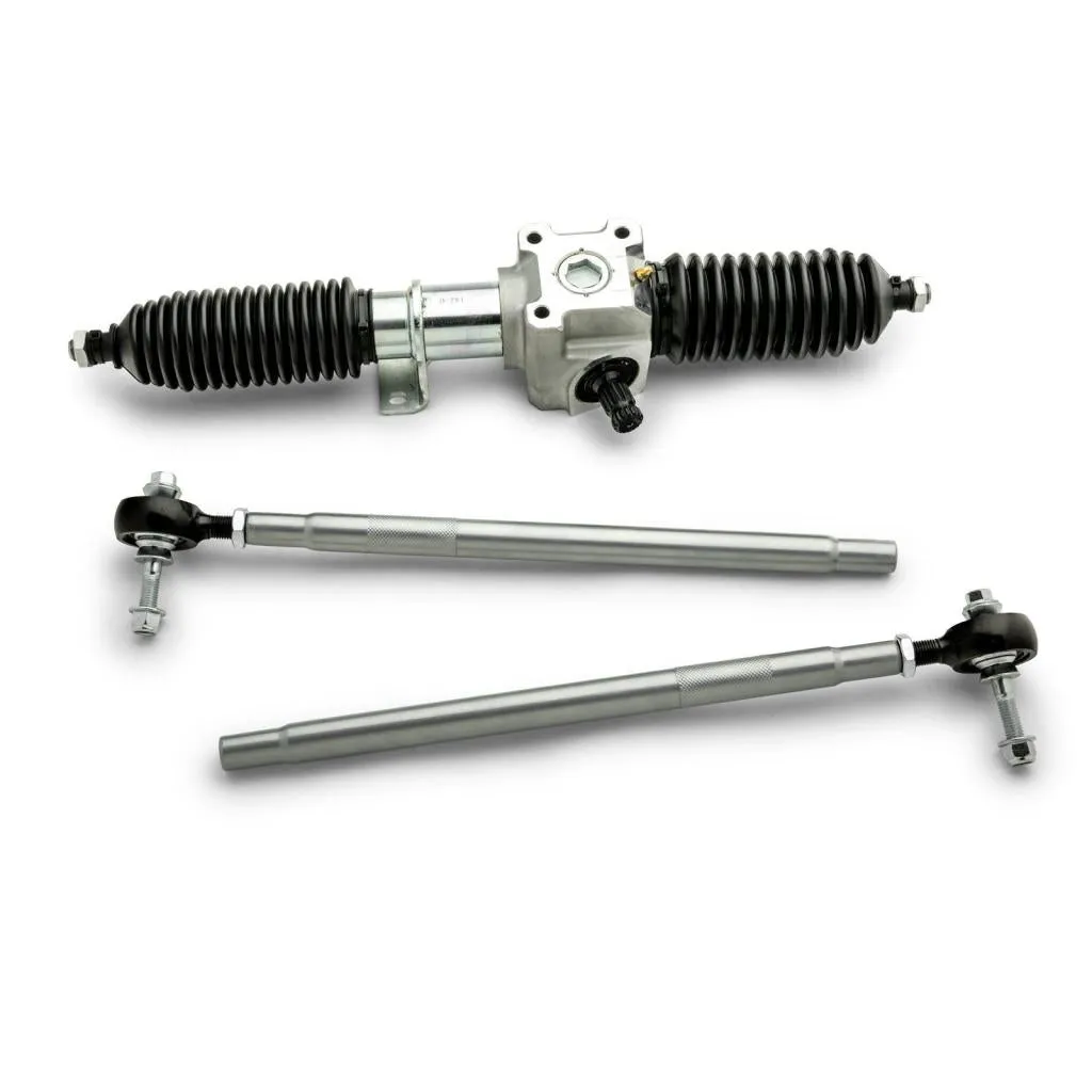 SuperATV Polaris Ranger XP 900 RackBoss 2.0 Rack and Pinion