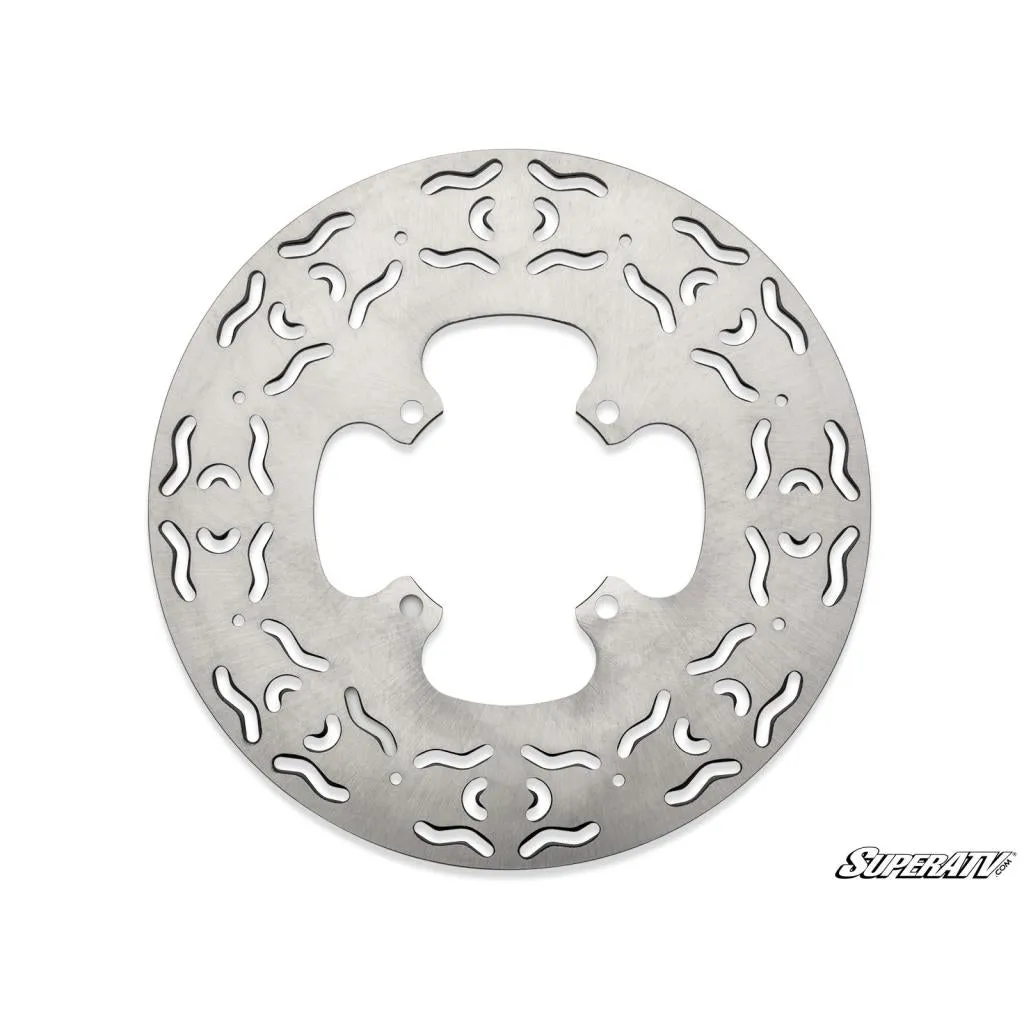 SuperATV Replacement Portal Brake Rotor Kit