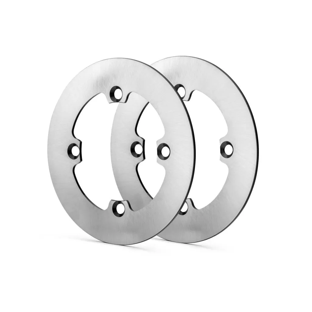 SuperATV Replacement Portal Brake Rotor Kit