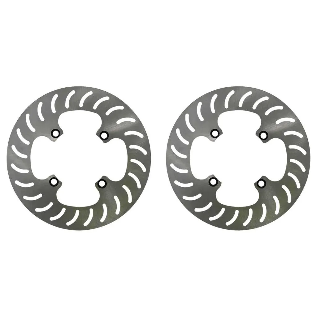 SuperATV Replacement Portal Brake Rotor Kit