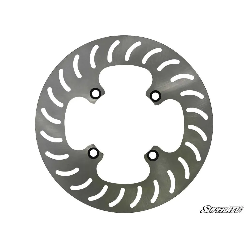 SuperATV Replacement Portal Brake Rotor Kit