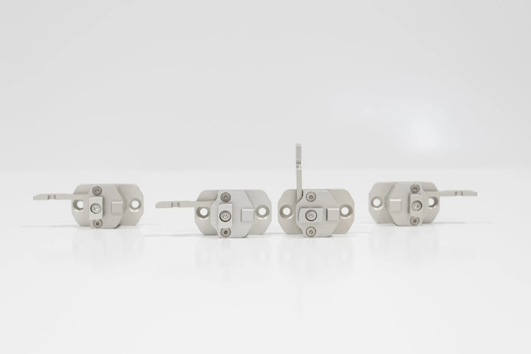 SuperLite Quick Release Mount