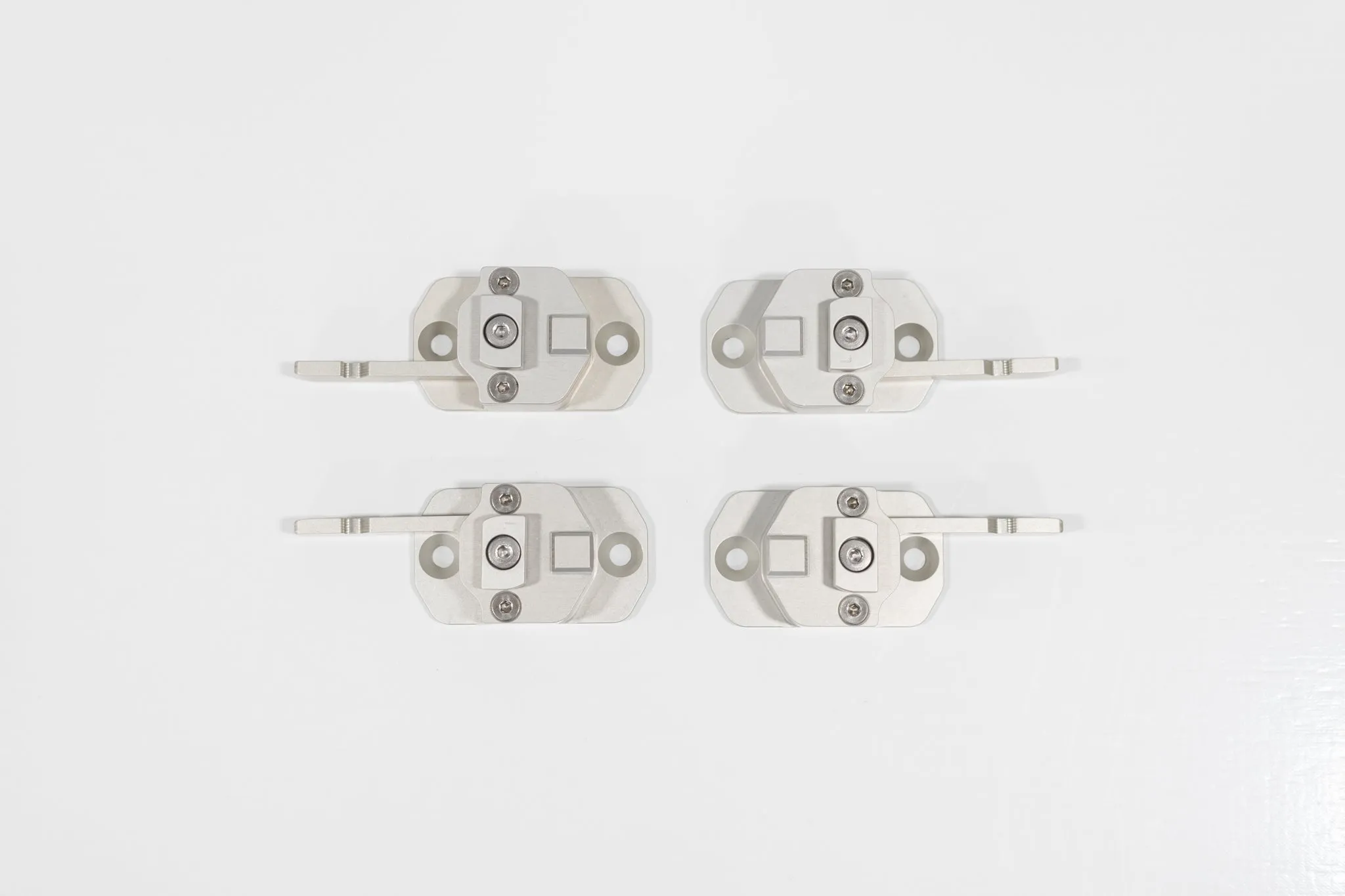 SuperLite Quick Release Mount