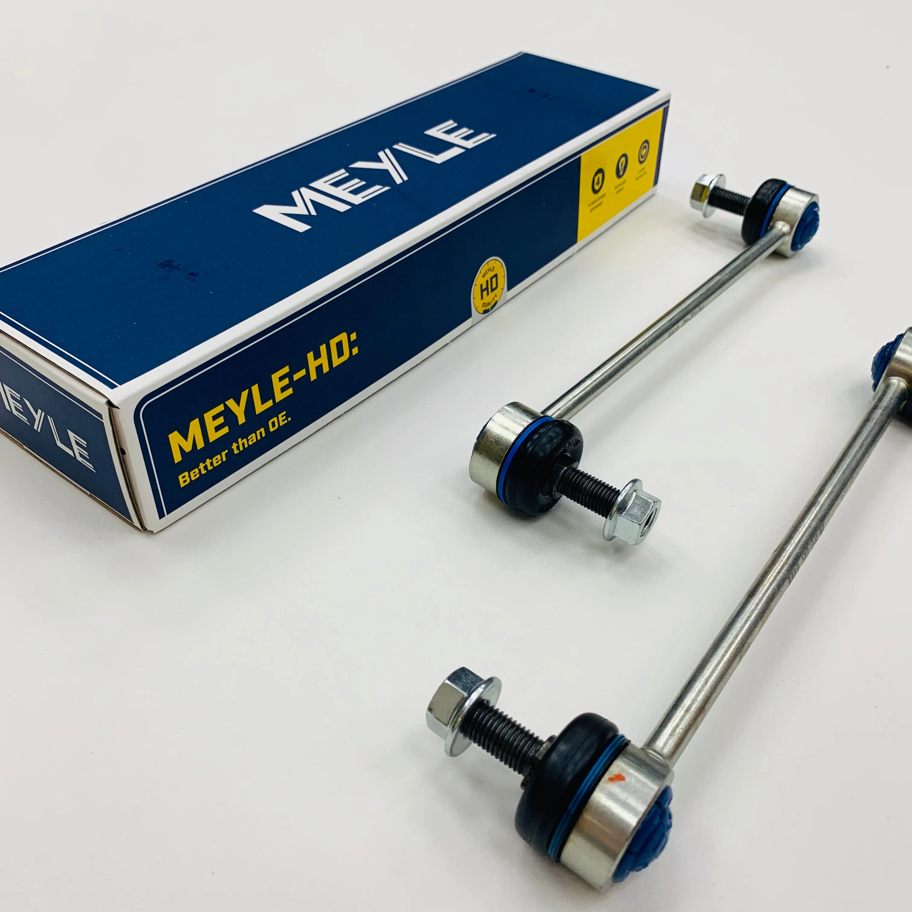 T5 T5.1 T6 H&R Springs 50mm Meyle HD Droplinks Suspension Cups 1501kg>-1561kg>