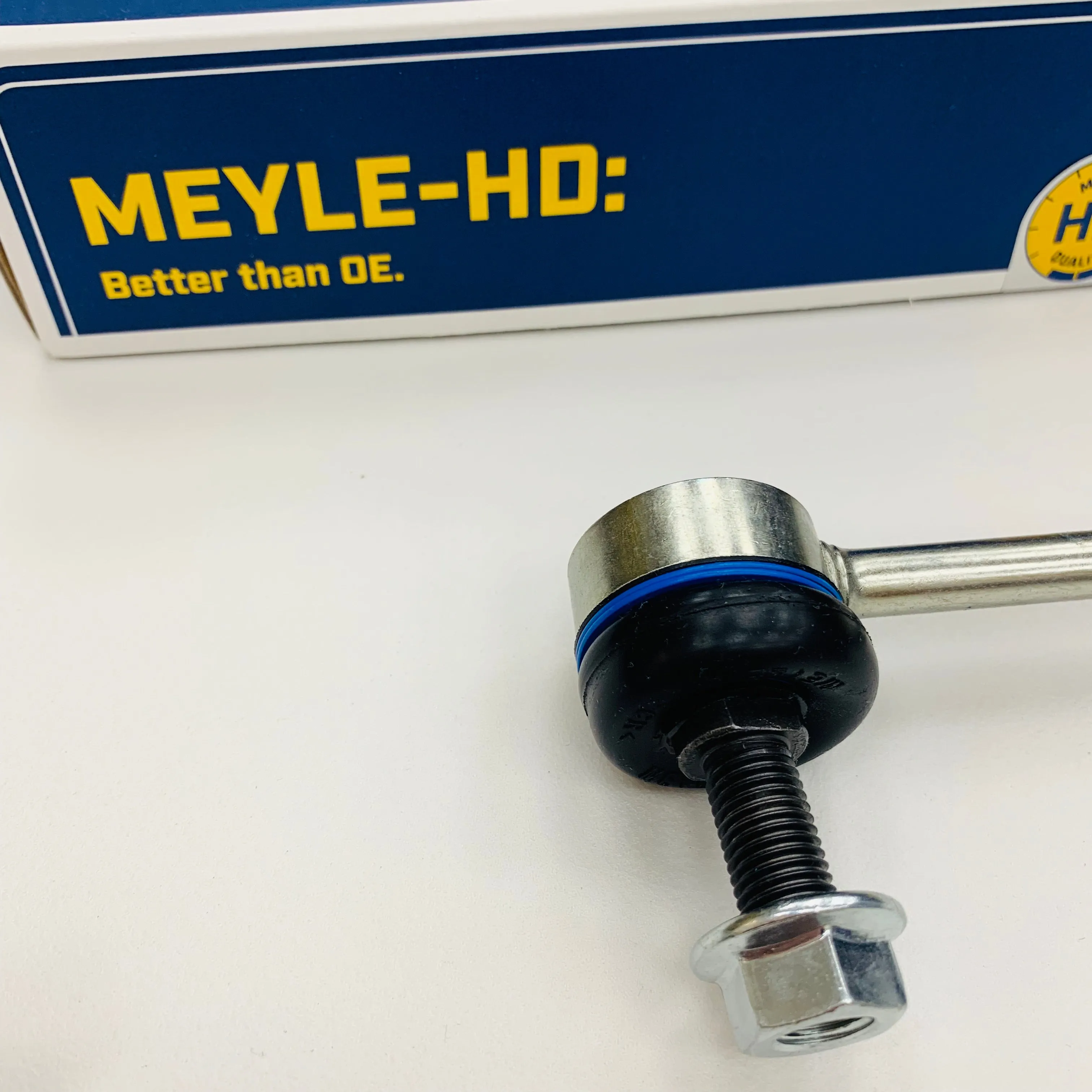 T5 T5.1 T6 H&R Springs 50mm Meyle HD Droplinks Suspension Cups 1501kg>-1561kg>