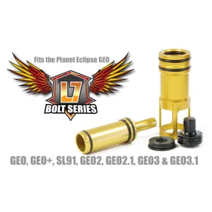 TechT L7 Bolt Upgrade - Geo
