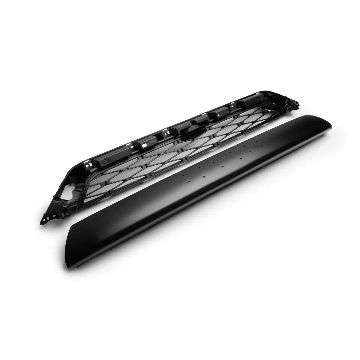 TRD Pro Style Front Grille for 4Runner (2014-2019)