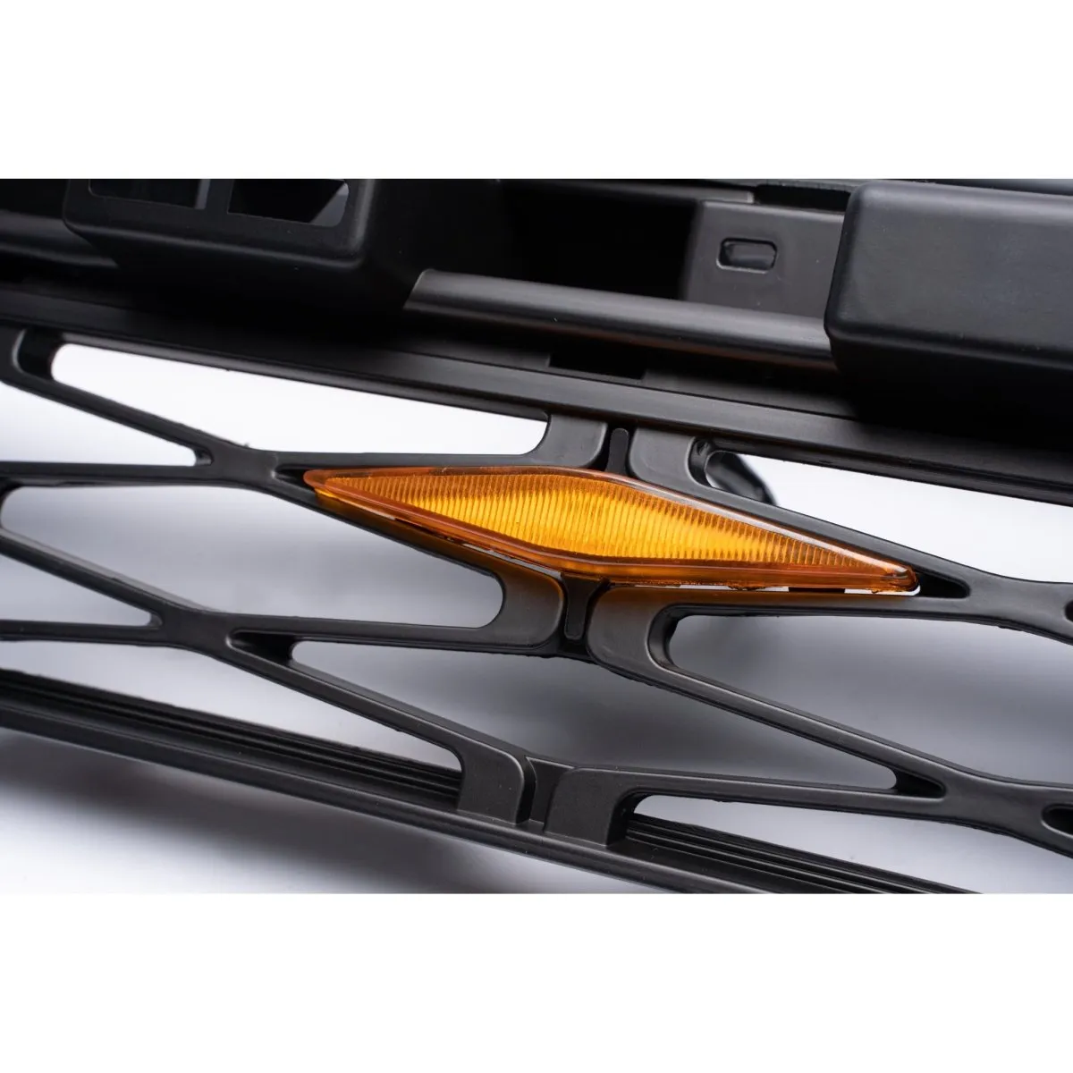 TRD Pro Style Front Grille for 4Runner (2014-2019)
