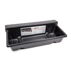 Truxedo Bed Rail Mount Bulkhead Tray Adjustable Leveling