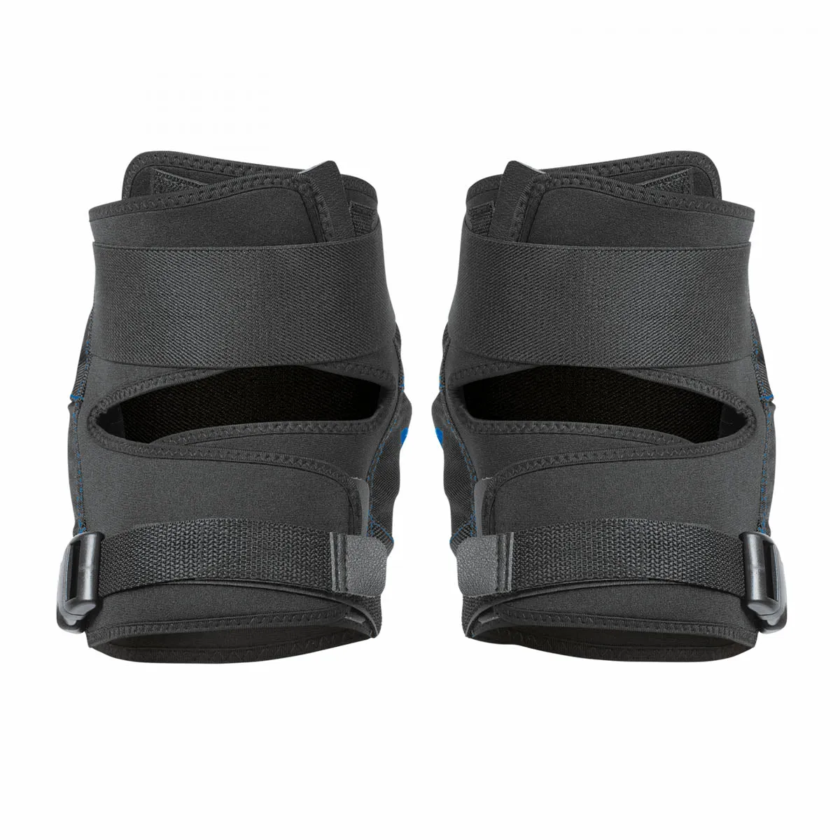 TSG - Force V A Kneepad Black